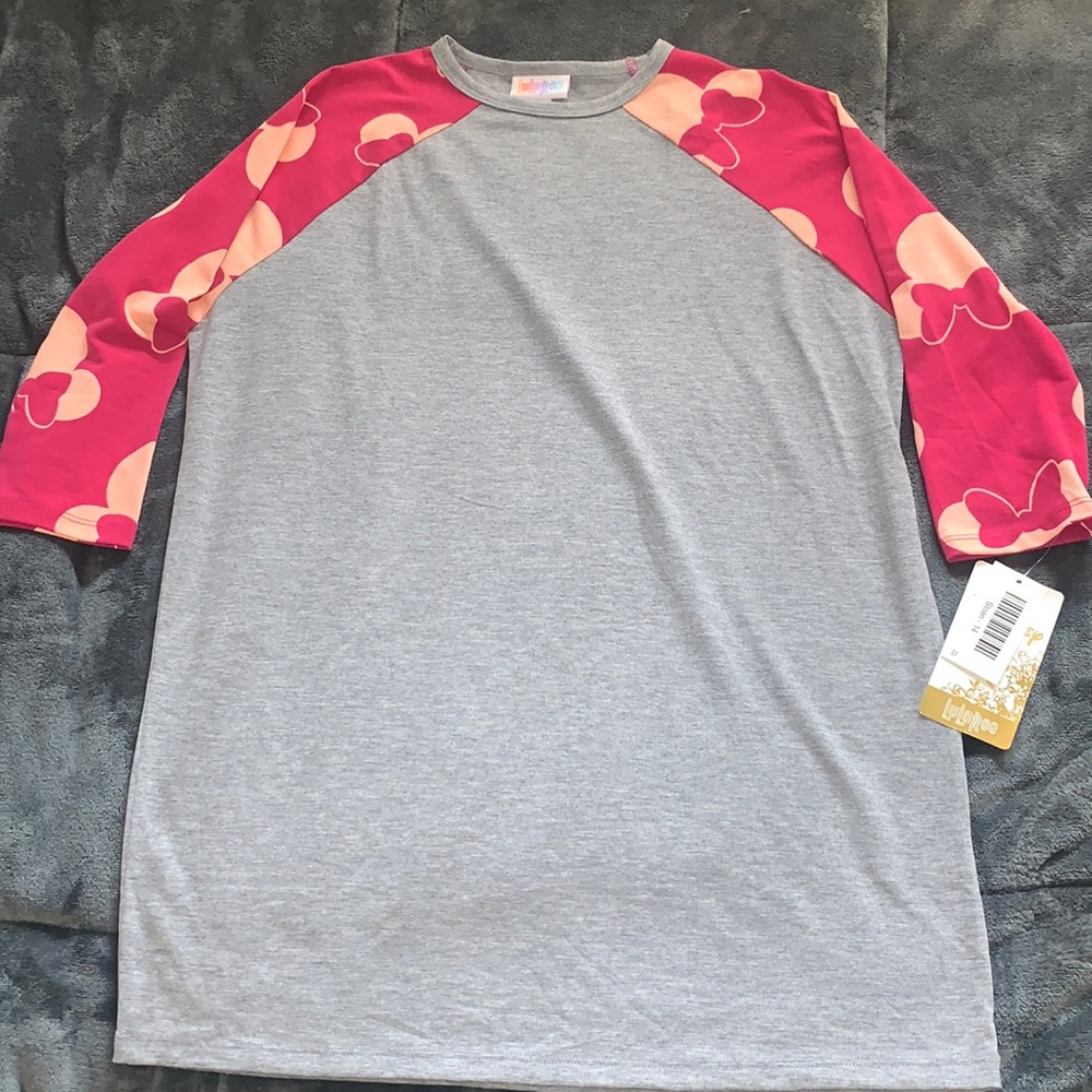 Lularoe Sloan NWT